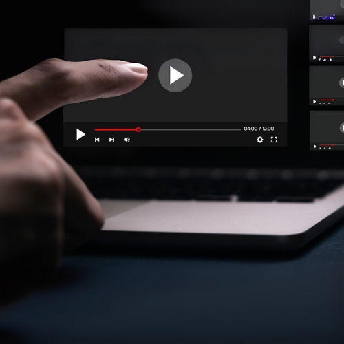 Syndicated web content