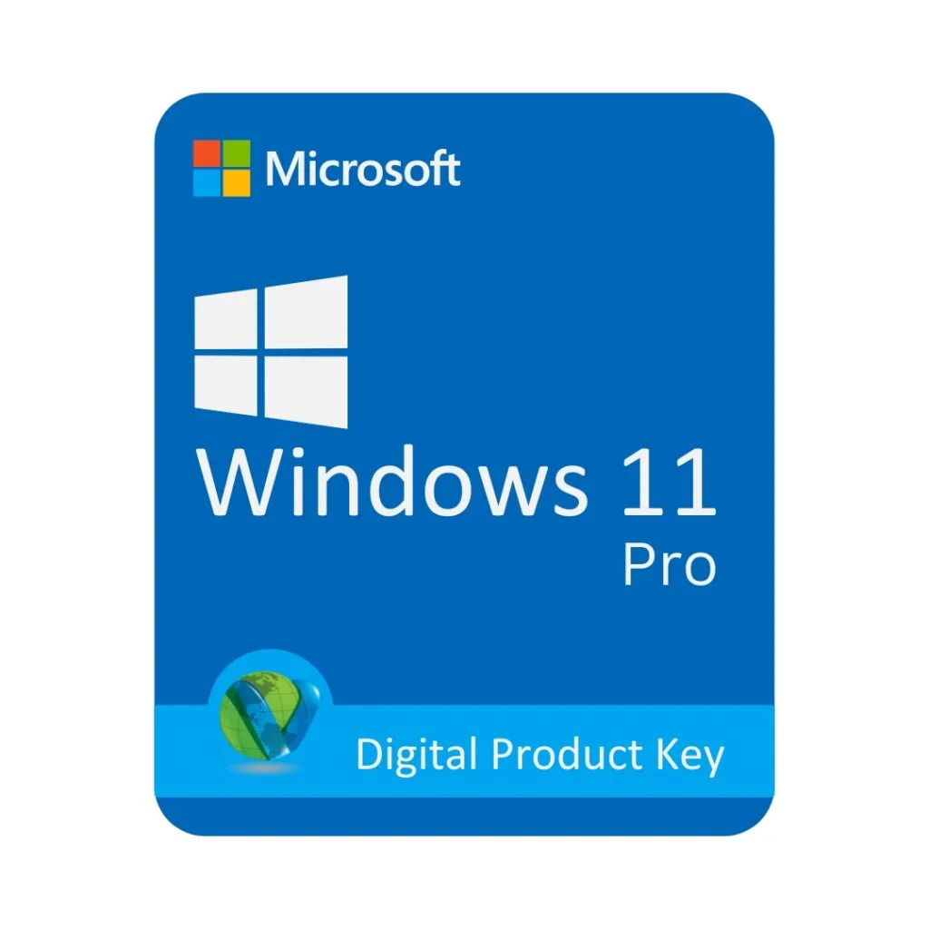 Genuine Windows License | Microsoft Authorised Refurbisher