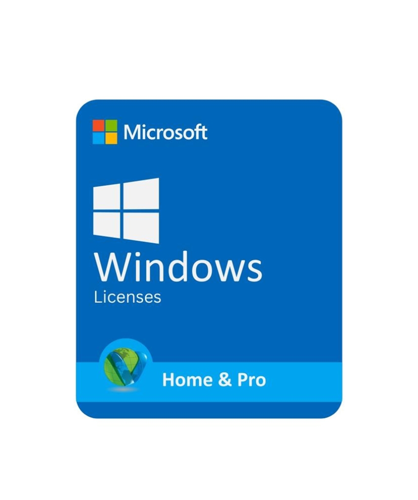 Genuine Windows License by Microsoft Authorised Refurbisher, Lowest Cost in India for Reliable Windows OS