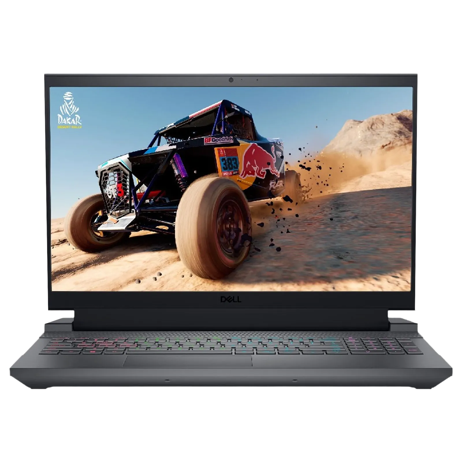 Dell G15 5530 i5 13th Gen refurbished laptop with 512GB SSD