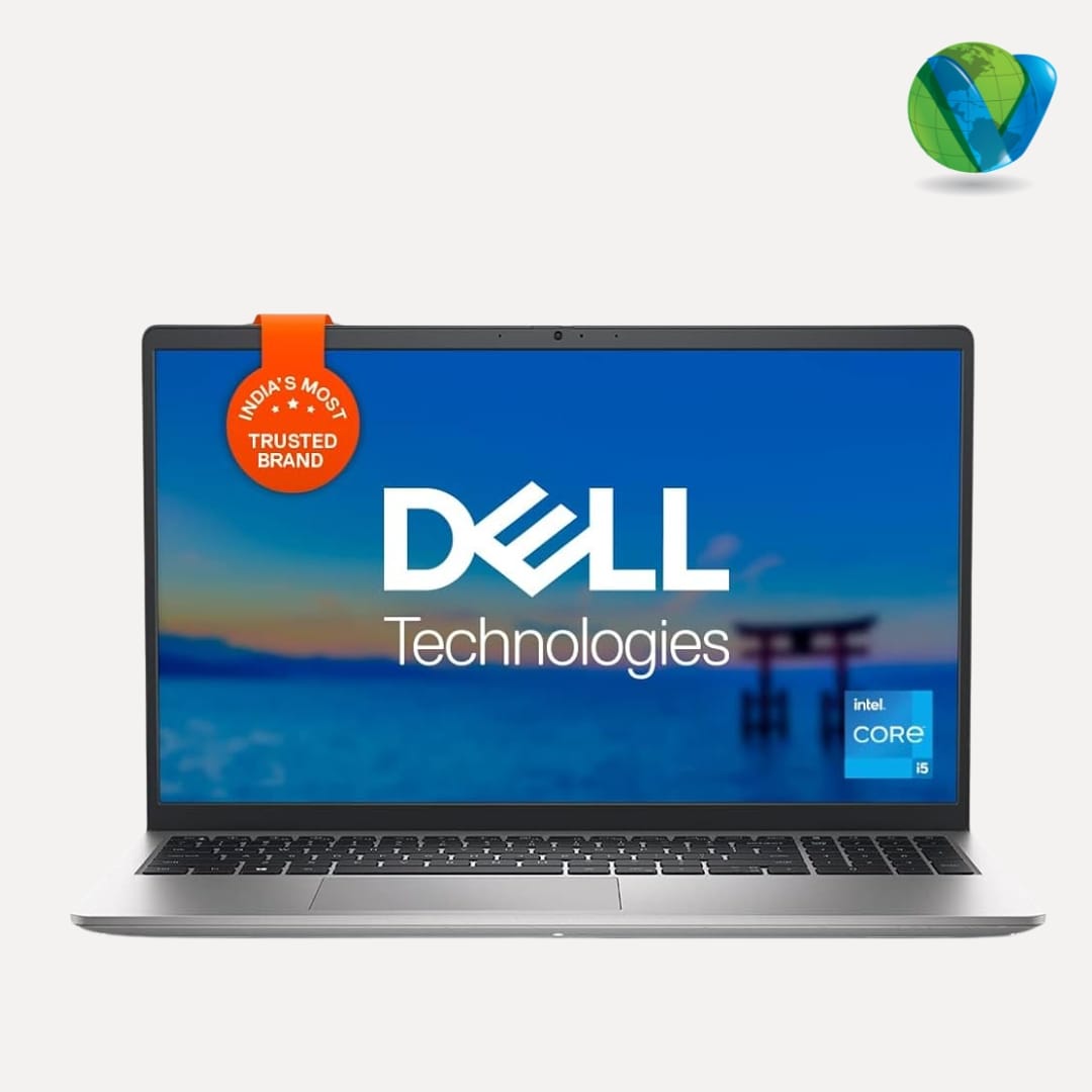 Dell Inspiron 15 3511 refurbished laptop with Intel Core i5 11th Gen and 15.6-inch anti-glare display